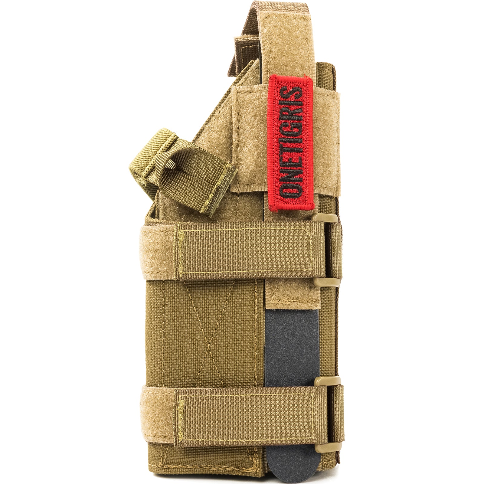 Pistol Holster 05B 丨Right Hand & 1000D Nylon